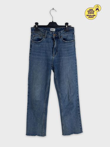 Jean Droit Dlav Only  - only - Modalova