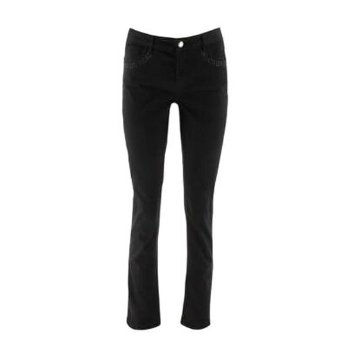 Pantalon imprim - Woman by - taille 40 - Gmo - Modalova