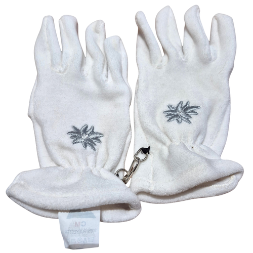 Gants neufs en polaire  - L - Label Emmaus - Modalova