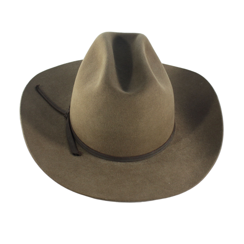 Feutre homme stetson taille 56 - Label Emmaus - Modalova