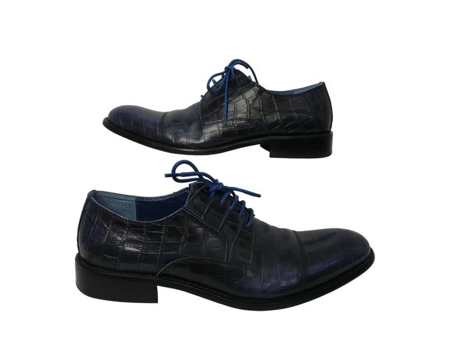 C44 - Chaussures de ville en cuir estim - Pointure 40 - kdopa - Modalova