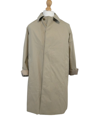 Uniqlo trench coat - Taille XS - uniqlo - Modalova