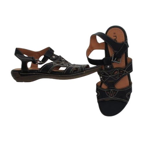 Sandales  talons 3 cm - Taille 39 - neosoft - Modalova