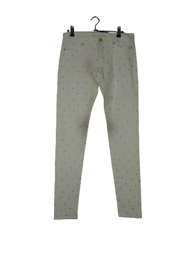 Pantalon jeans - Taille S - michael kors - Modalova