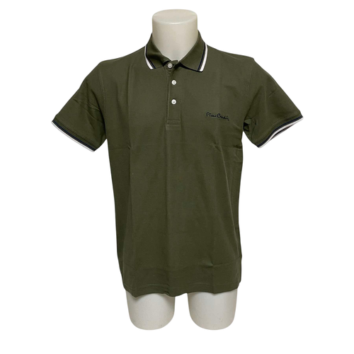 Polo Homme - Pierre Cardin - M - pierre cardin - Modalova