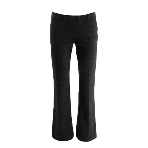 Pantalon  carreaux - Taille 36 - h&m - Modalova