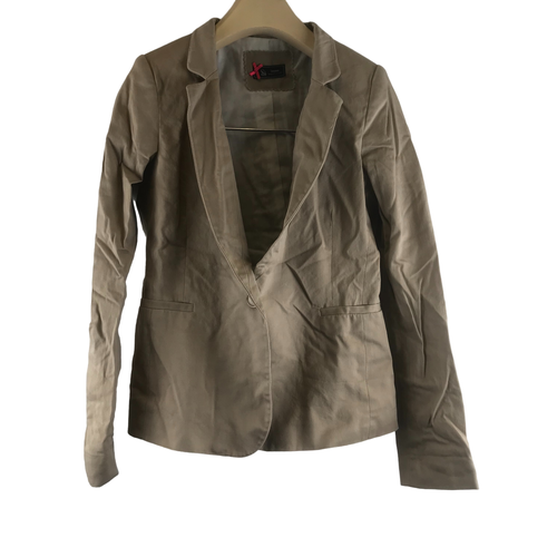 Veste beige - Sinquanone - 34 - sinquanone - Modalova