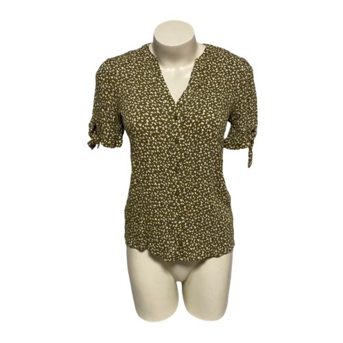 Blouse à Manches Courtes - 36 - Esprit - Modalova
