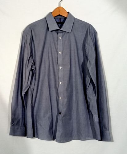 Chemise cintre clair - L - tommy hilfiger - Modalova