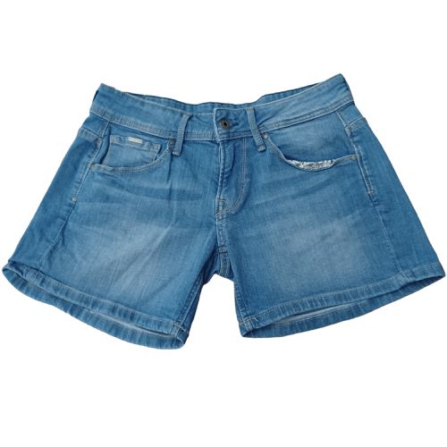 Short en jeans  - T38 - pepe jeans - Modalova