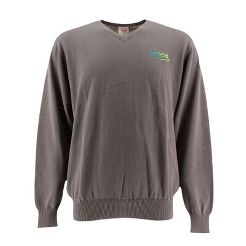 Pull imprim - Printer - taille XL - Label Emmaus - Modalova