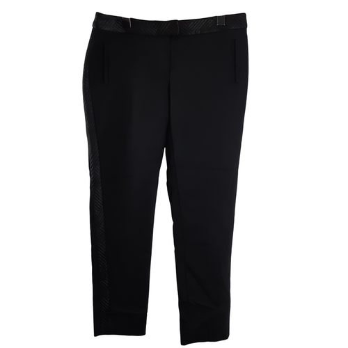 Pantalon noir - Na Naf - 38 - na naf - Modalova