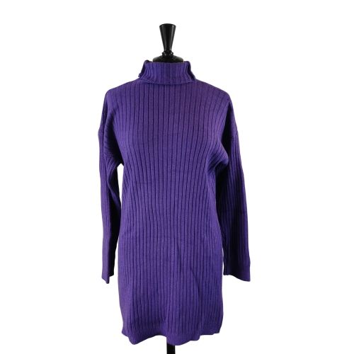 Robe pull purple TS(estime) - Label Emmaus - Modalova