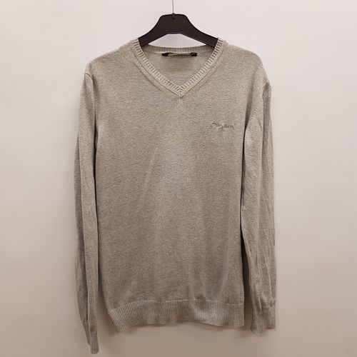 Pull fin clair - TEDDY SMITH - Taille M - billabong - Modalova