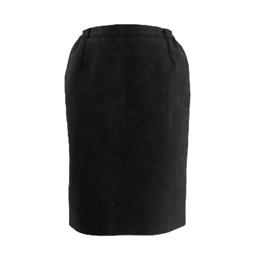 Jupe imprime - taille 1 - Label Emmaus - Modalova