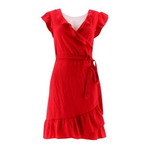 Robe - Taille 38 - Naf Naf - Modalova