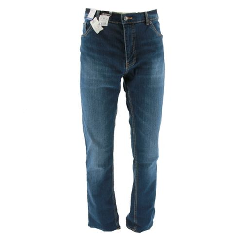 Jeans marine - 44 - in extenso - Modalova