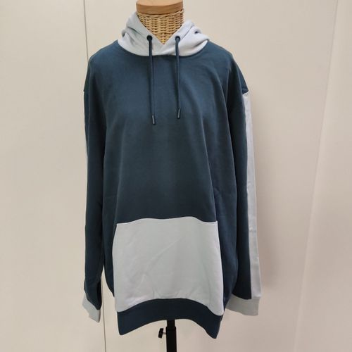 Sweat bleu et gris-CELIO-XL - celio - Modalova