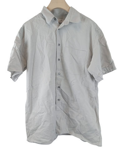 Chemise blanche - Pierre Cardin - L - pierre cardin - Modalova