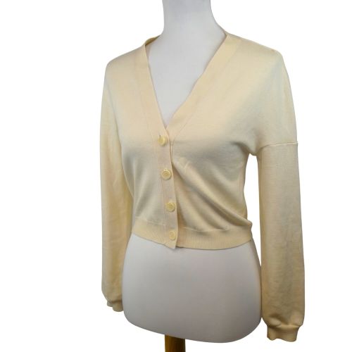 Gilet boutonn encolure V - Taille XS - givenchy - Modalova