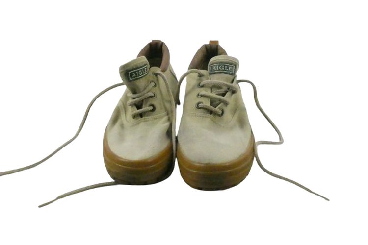 Chaussures Aigle - pointure 38 1/2 - aigle - Modalova
