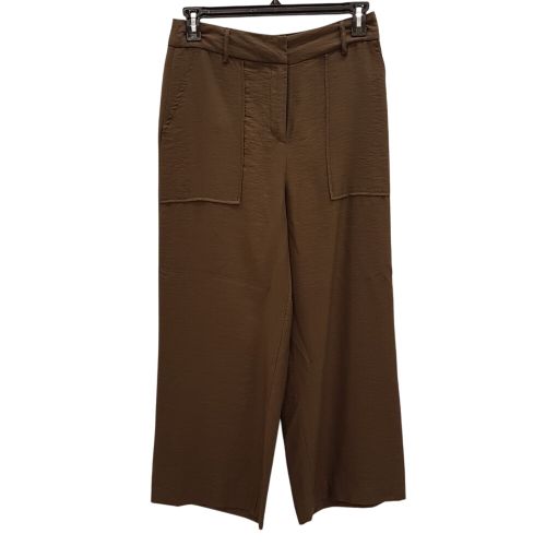 Pantalon fluide glacé - Taille 42 - Monoprix - Modalova