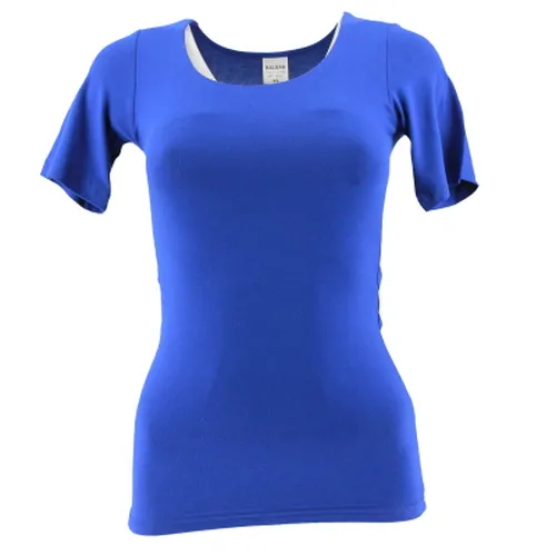 T-shirt manches courtes - XS - balsan - Modalova