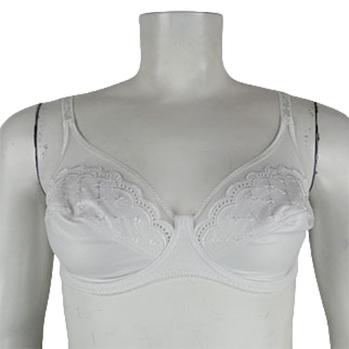 Soutien gorge brod avec armatures - Taille 105D - Label Emmaus - Modalova