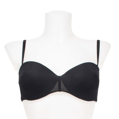 Soutien gorge uni avec armatures - Taille 70 A - h&m - Modalova