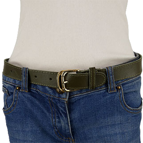 Ceinture - taille 80 cm - Label Emmaus - Modalova