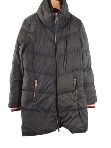 Doudoune bleue fonce et rouge - XL - tommy hilfiger - Modalova