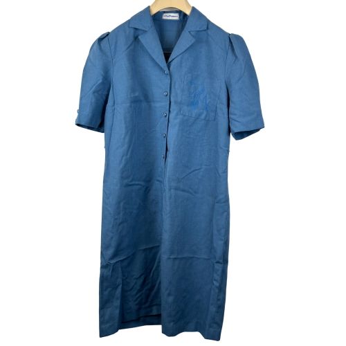 Robe vintage - Taille 42 (estim) - paul mausner - Modalova