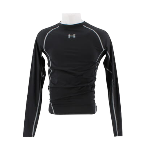 T-Shirt manche longue de sport- - Taille M - armour - Modalova