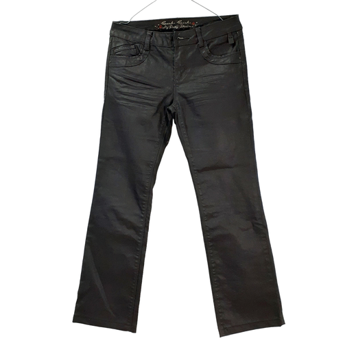 Pantalon - -T40- fonc - cache cache - Modalova