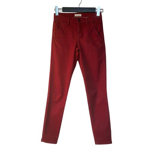 Pantalon femme#Red/Legend - 36 - #red/legend - Modalova