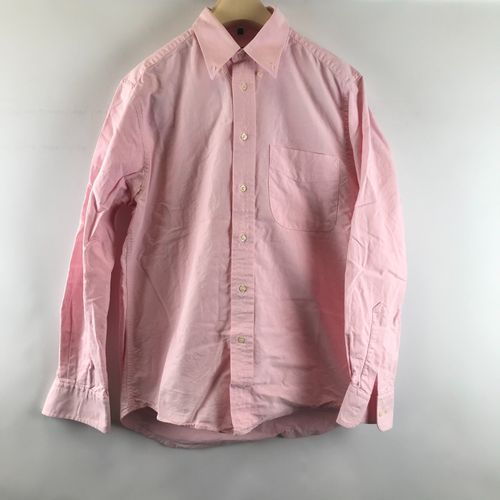 Chemise rose - Daniel Hechter - 40 - daniel hechter - Modalova