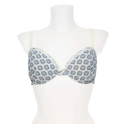 Soutien-gorge imprim avec armatures - Taille 95 C - influx - Modalova
