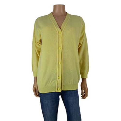 Gilet jaune - femme - taille 38/40 - Label Emmaus - Modalova