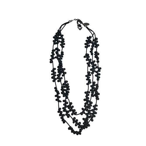 Collier de marque & de qualit "" - caroll - Modalova