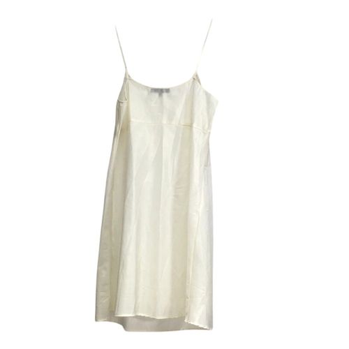 Fond de robe blanc - T1 (M) - cotlac - Modalova