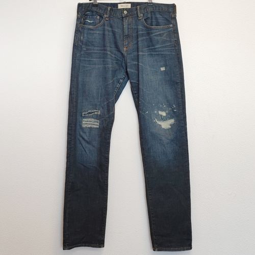 Jean slim brut "" - 44 - gap 1969 - Modalova