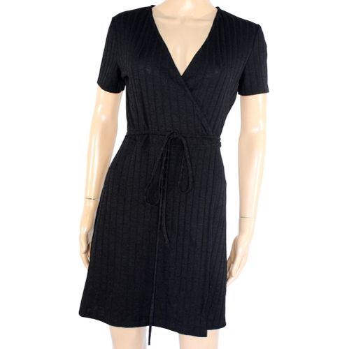 Robe Noire ZARA Taille M - zara - Modalova