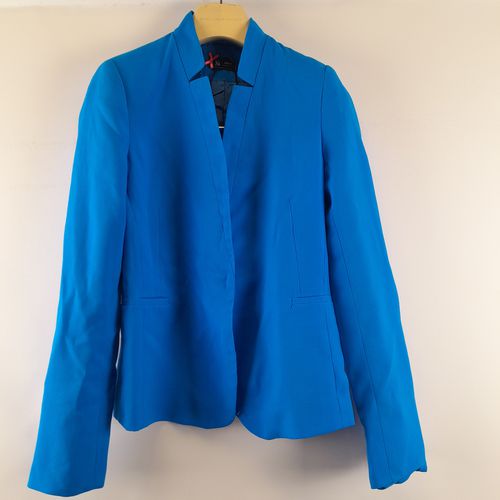 Veste bleue - Sinquanone - 36 - sinquanone - Modalova