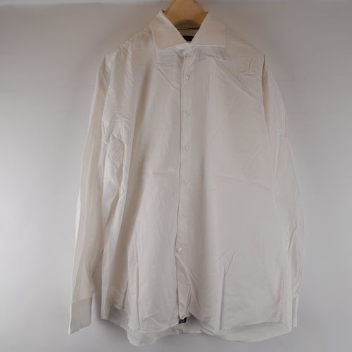 Chemise blanche - Lafayette - 41/42 - lafayette - Modalova