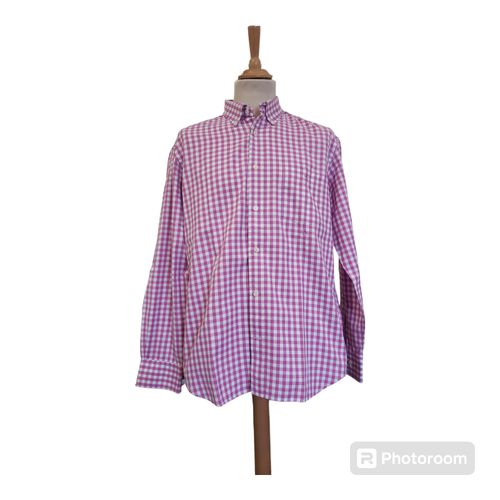 Chemise  carreaux | Taille L - eden park - Modalova