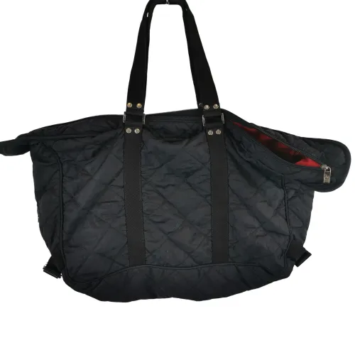 Sac SONIA RYKIEL noir - sonia rykiel - Modalova
