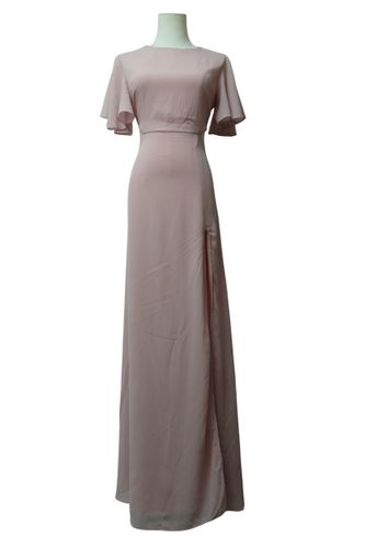 RF329 - Robe longue de soire - Taille M - shein - Modalova