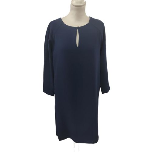 Robe bleu nuit - Esprit - TU - esprit - Modalova