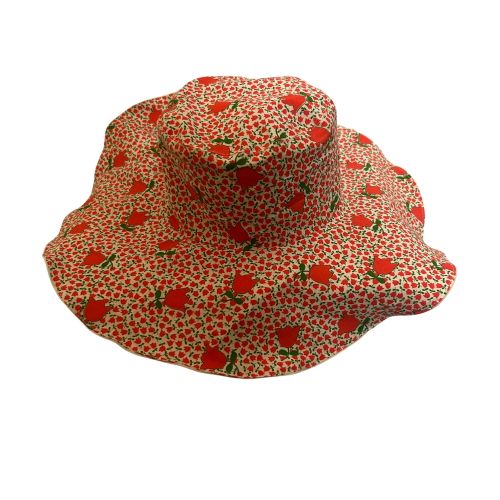 Chapeau - 100% matières recyclées - Etoffe Meuse - Label Emmaus - Modalova
