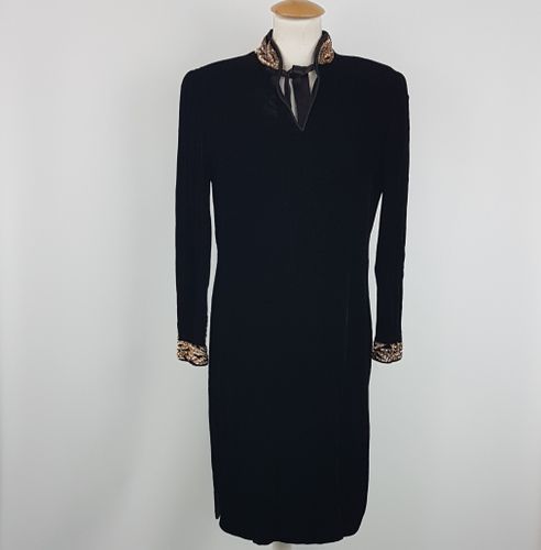 Robe - 42 - boutique jean-louis scherrer - Modalova